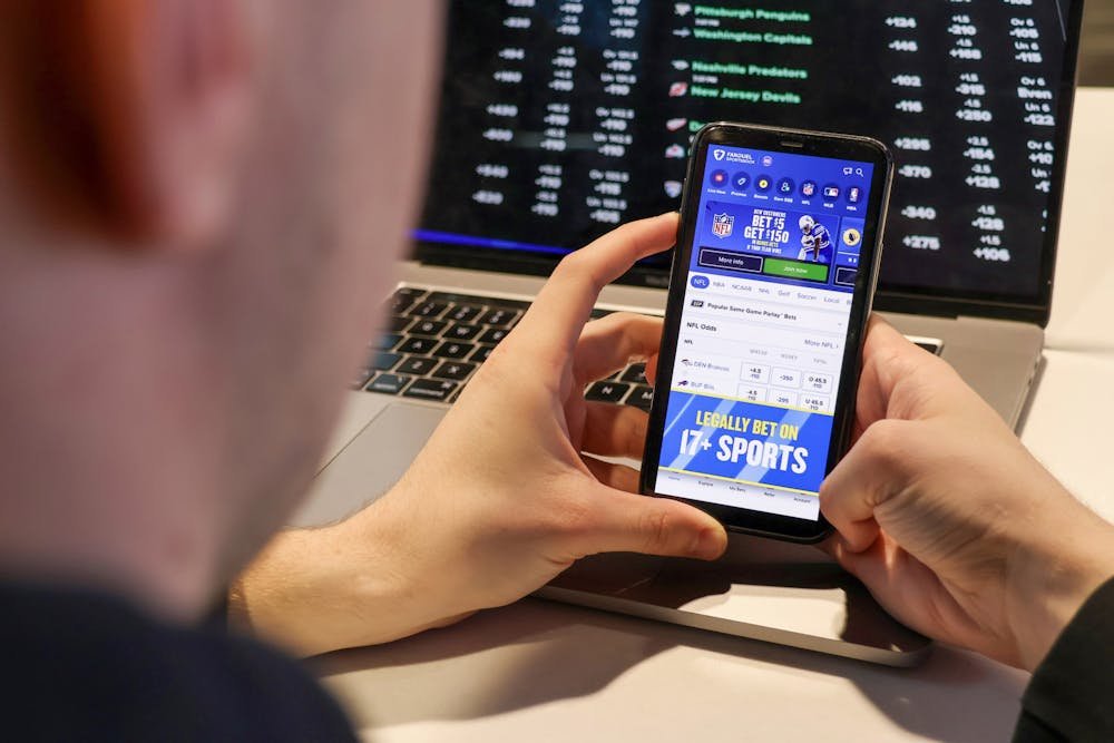Top 5 Gambling Apps With Push Notifications 12 Top 5 Gambling Apps With Push Notifications 12